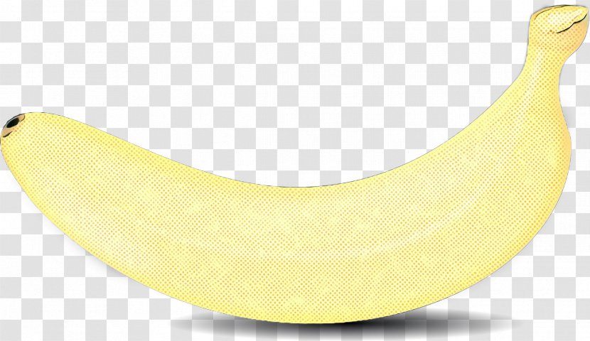 Cooking Banana Product Design - Yellow Transparent PNG