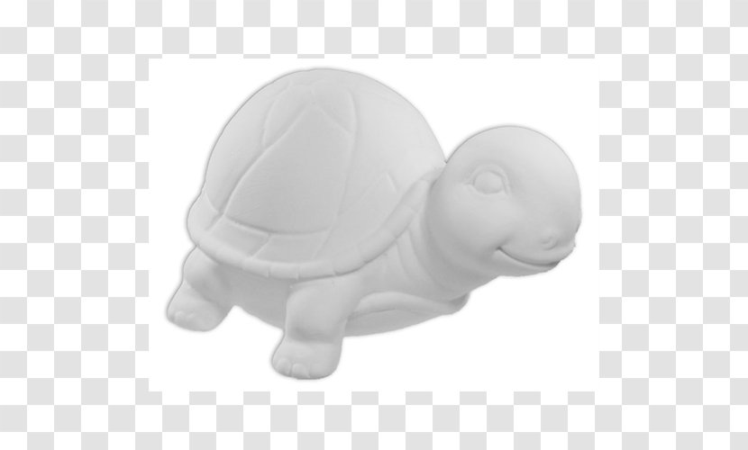 Turtle Plastic - Reptile - Figurine Porcelain Transparent PNG
