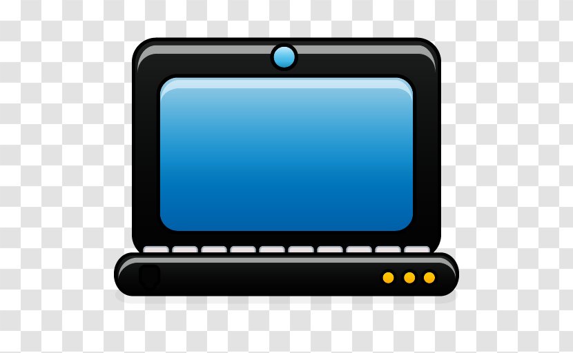 Laptop Display Device Computer Product Design Multimedia - Accessory Transparent PNG