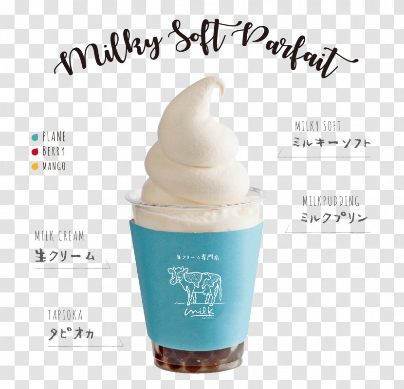 Ice Cream Milk Craftcream Tea - Grilled Meet Transparent PNG