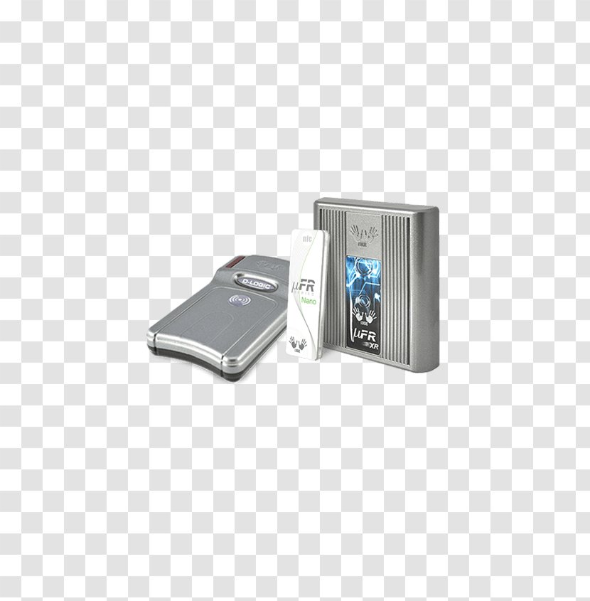 Data Storage Electronics Gadget - Computer Hardware - Design Transparent PNG