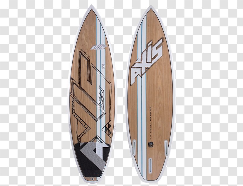 Surfboard Kitesurfing Foilboard Caster Board - Surfing Equipment And Supplies Transparent PNG