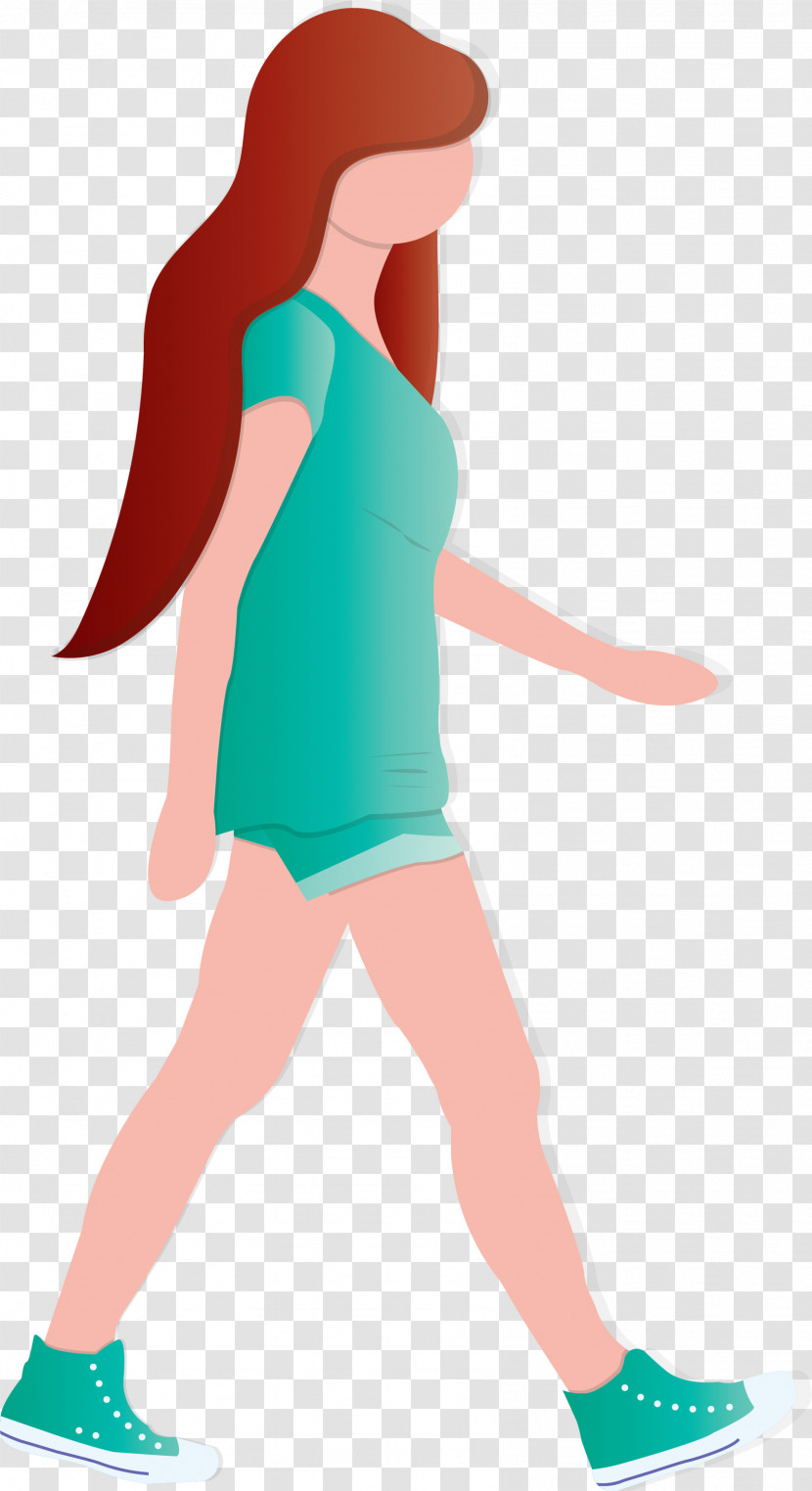 Girl Woman Transparent PNG