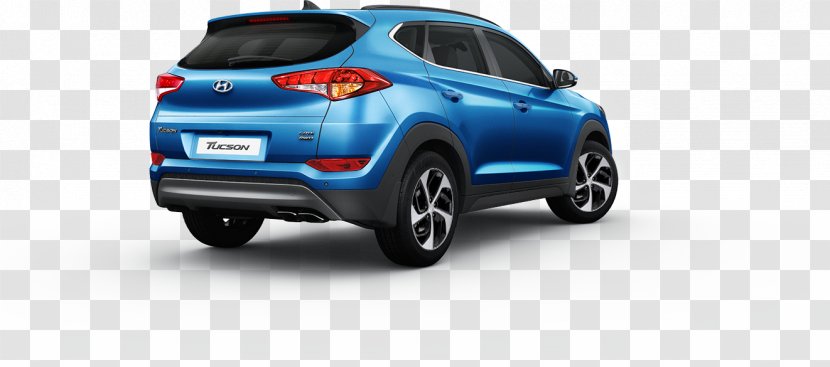 2017 Hyundai Tucson 2018 Car Motor Company - Truck Transparent PNG