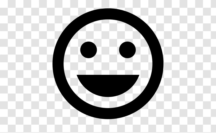 Emoticon Smiley LOL Clip Art - Smile Transparent PNG