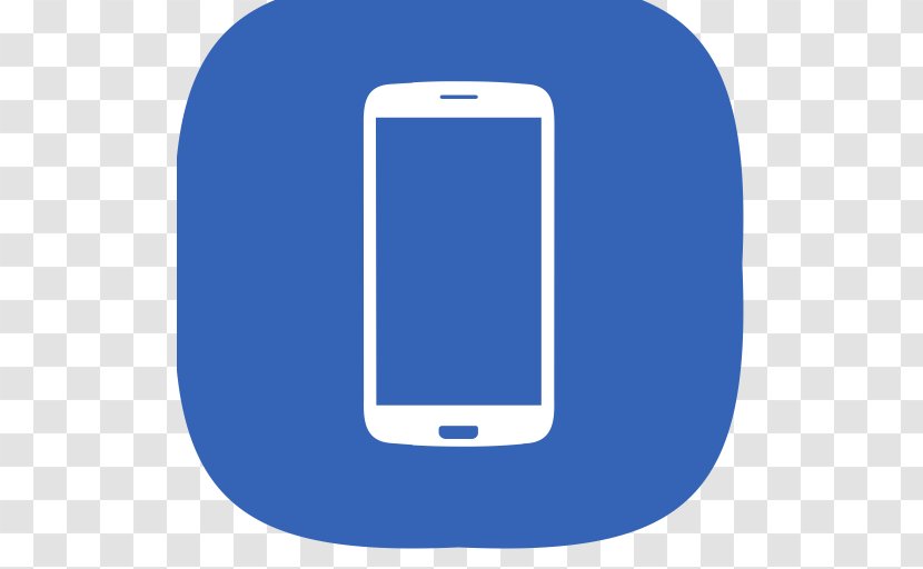 Samsung Galaxy App Store Handheld Devices - Telephony Transparent PNG