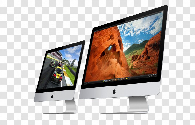 Mac Book Pro Apple IMac Retina 5K 27