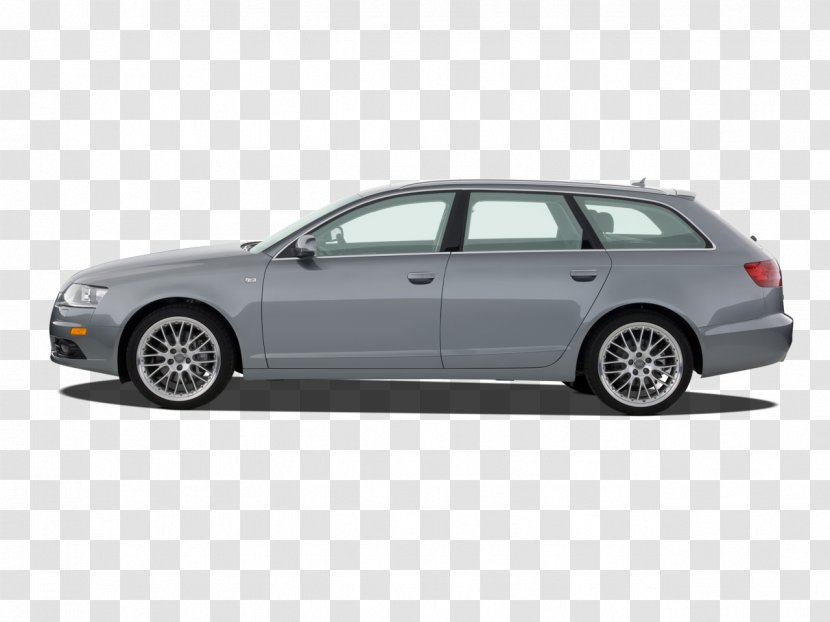 Car Audi A6 Alfa Romeo A4 Transparent PNG