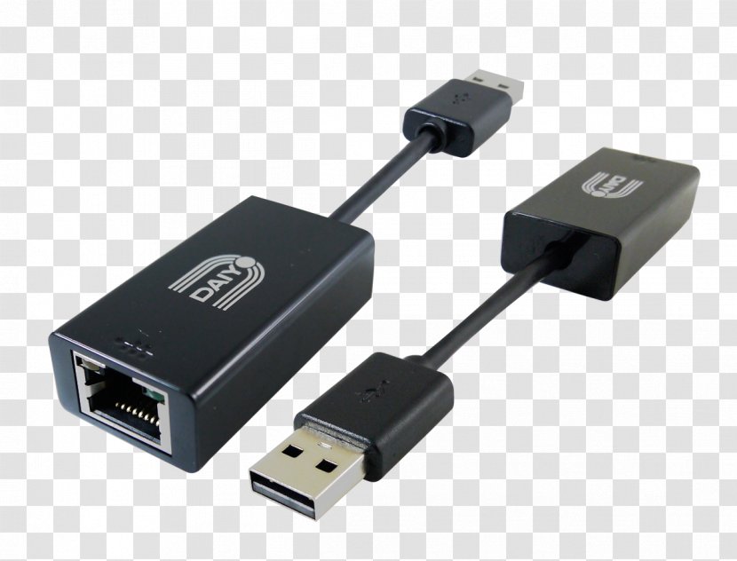 HDMI Adapter USB 3.0 VGA Connector - Usbc Transparent PNG