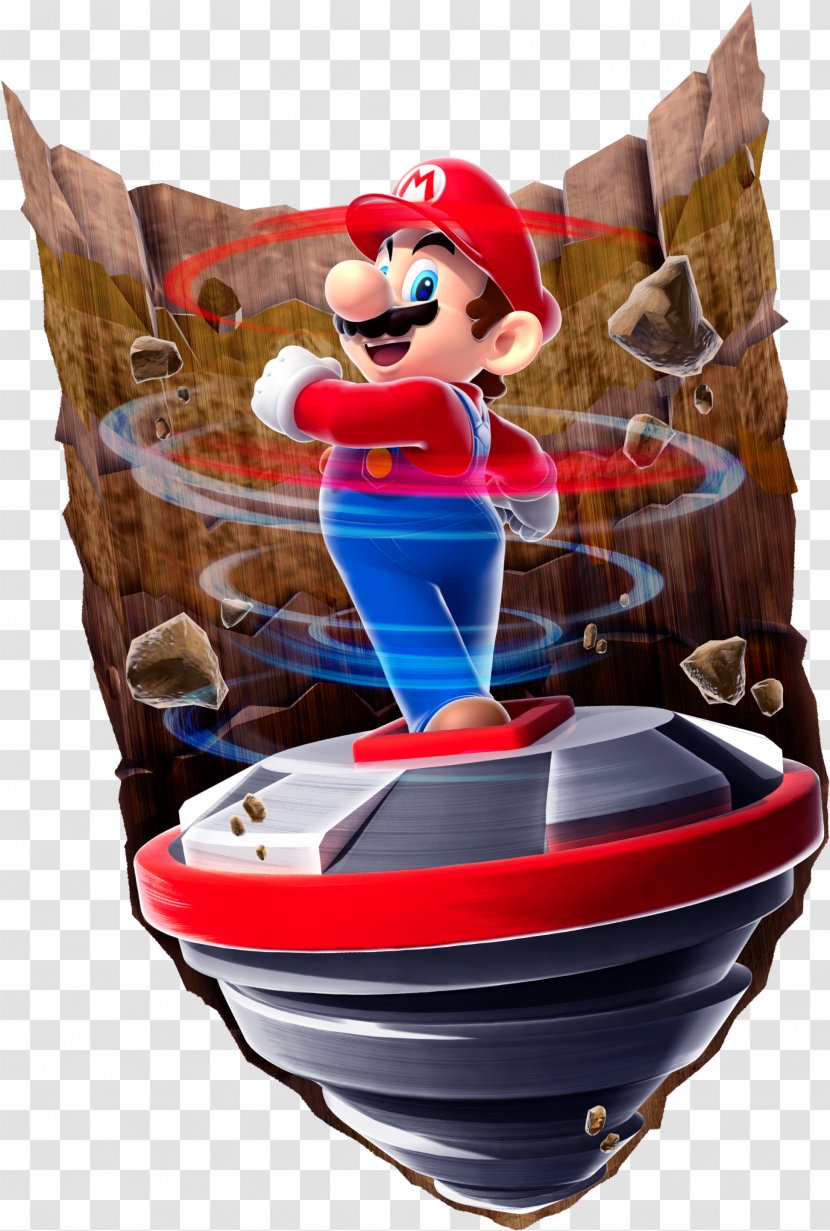 Super Mario Galaxy 2 Bros. Transparent PNG