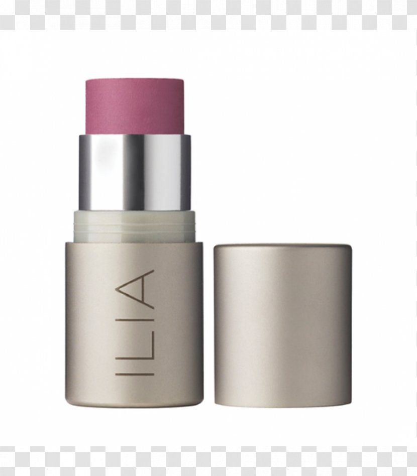 ILIA Multi-Stick Lipstick Lip Balm Cheek - Green Soul Cosmetics Transparent PNG