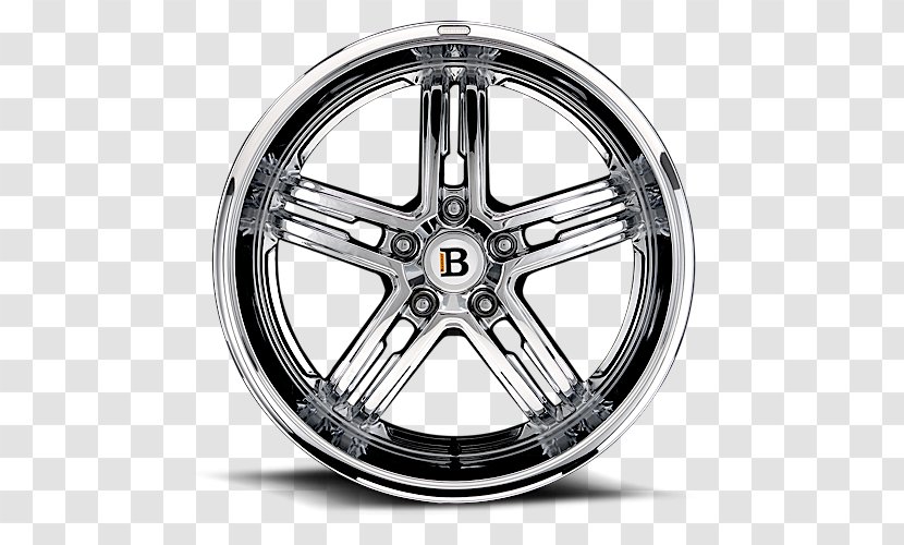 Car RNR Tire Express & Custom Wheels Detroit Choppers, Inc. - Alloy Wheel Transparent PNG