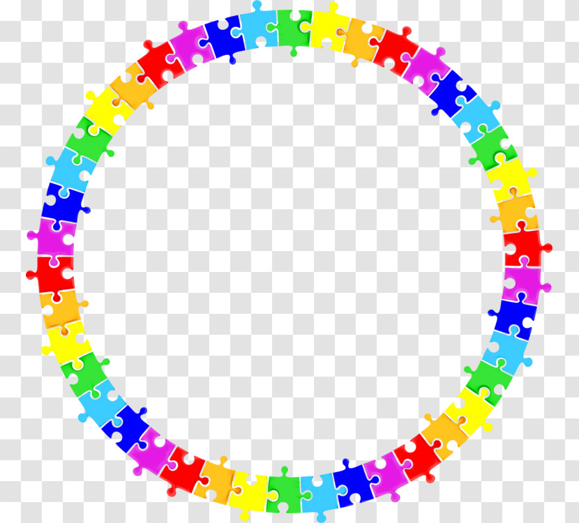 Circle Meter Area Point Jewellery Transparent PNG