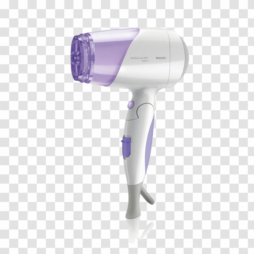 Hair Dryer Care Straightening Drying - Makeover - Hot And Cold Air Thermostat Transparent PNG