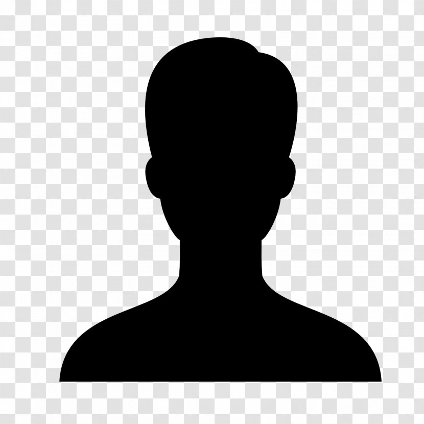 User Male - Icon Design Transparent PNG