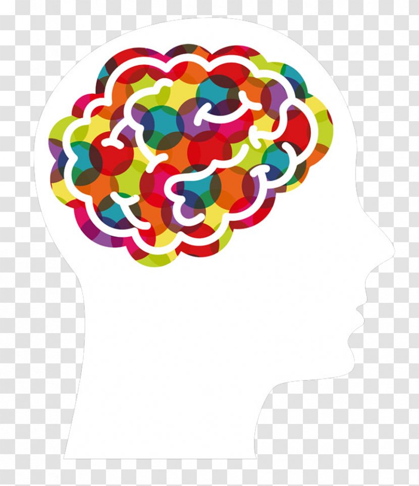 Brain - Mind - Creative Transparent PNG
