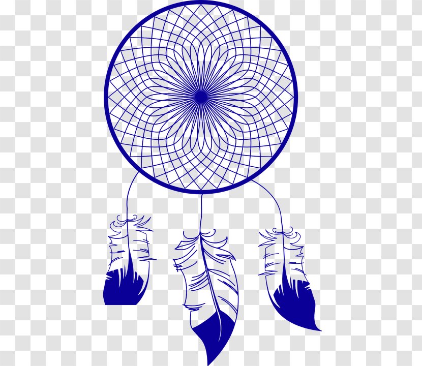 Native Americans In The United States Dreamcatcher Indigenous Peoples Of Americas - Organism Transparent PNG