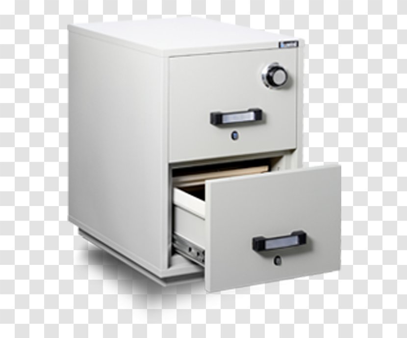 Drawer File Cabinets Safe Electronic Lock - Blacksmith Transparent PNG