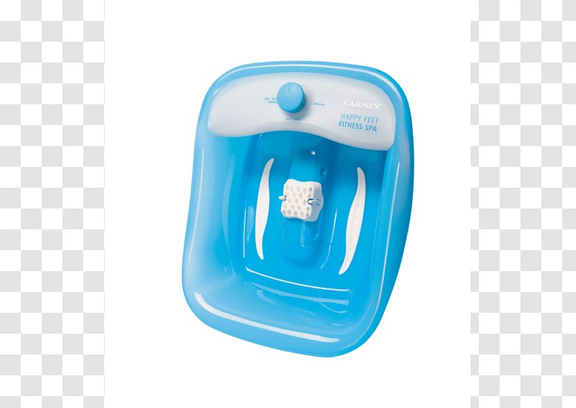 Voetenbad Foot Nail Sport - Happy Feet Transparent PNG