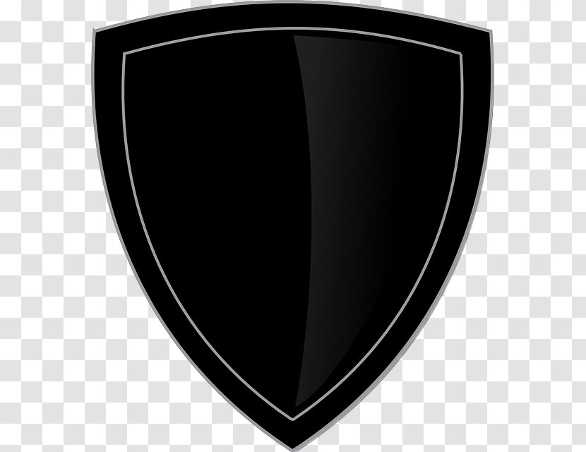 White Black M - Design Transparent PNG