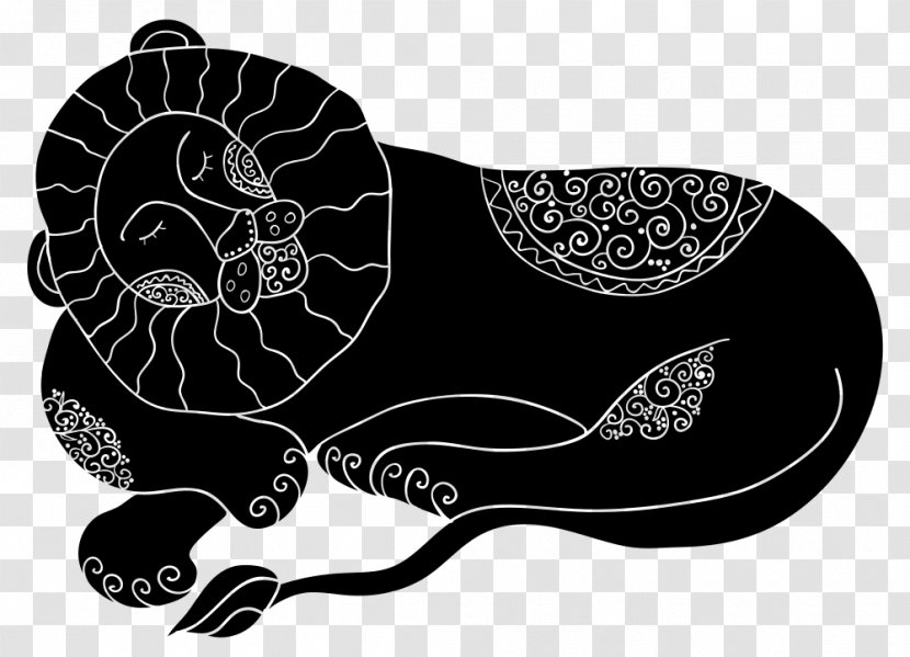 Lion Leo Astrology Zodiac Clip Art - Libra Transparent PNG