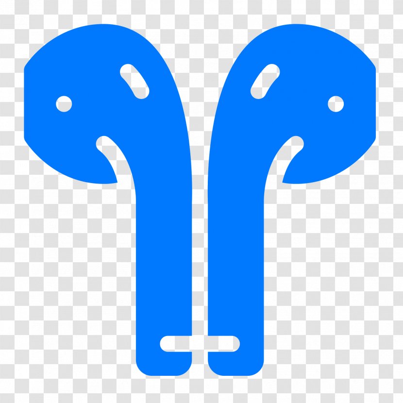 Headphones AirPods Clip Art - Airpods - Human Ear Transparent PNG