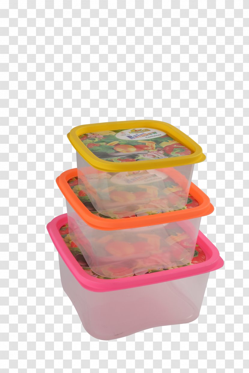 Plastic Box Container Disposable - Lid - Jar Transparent PNG
