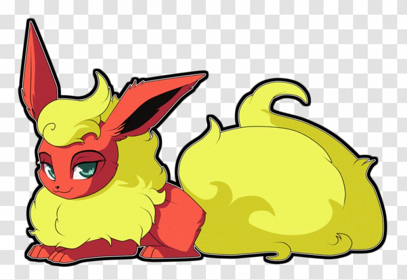 Sylveon Flareon Eevee Pokémon Umbreon - Fictional Character - Pokemon Transparent PNG