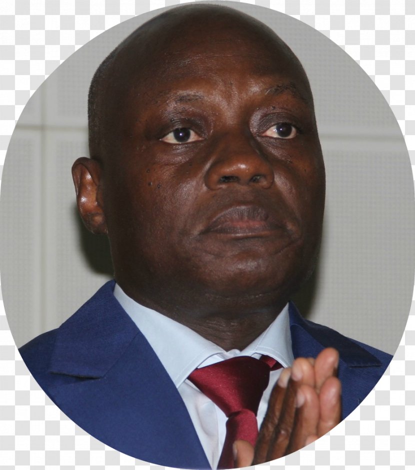 Umaro Sissoco Embaló President Of Guinea-Bissau Senegal Economic Community West African States - Politician - Conakry Transparent PNG