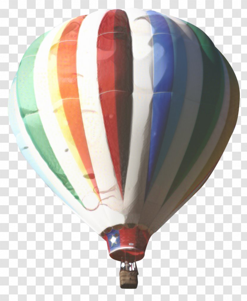Hot Air Balloon - Vehicle - Sports Recreation Transparent PNG