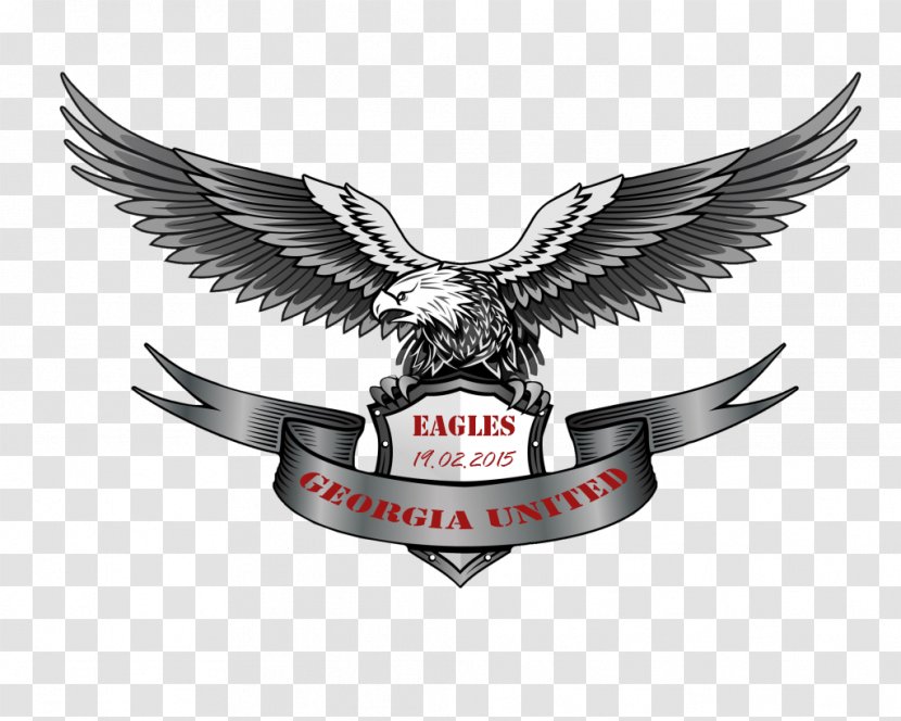 Logo Eagle Clip Art - Symbol Transparent PNG