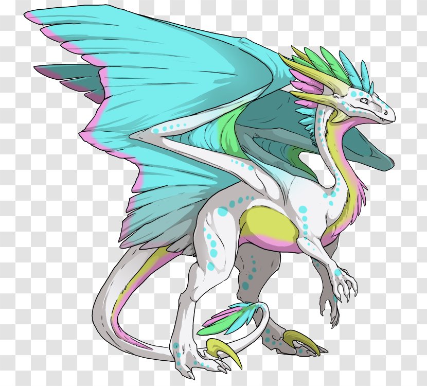 Female Dragon Skin Wiki - Wing - Friendly Pictures Transparent PNG