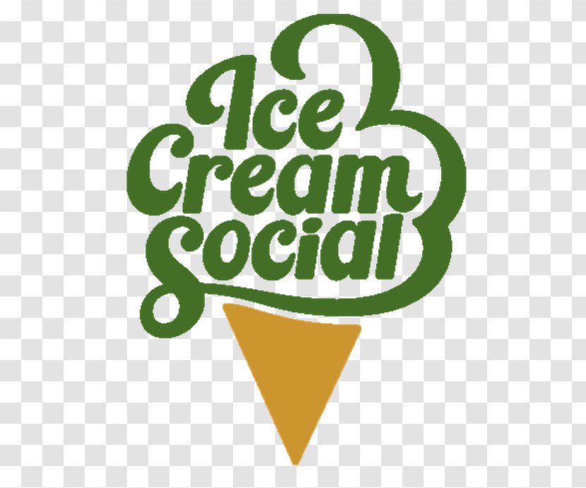Ice Cream Social Cones Shave Transparent PNG