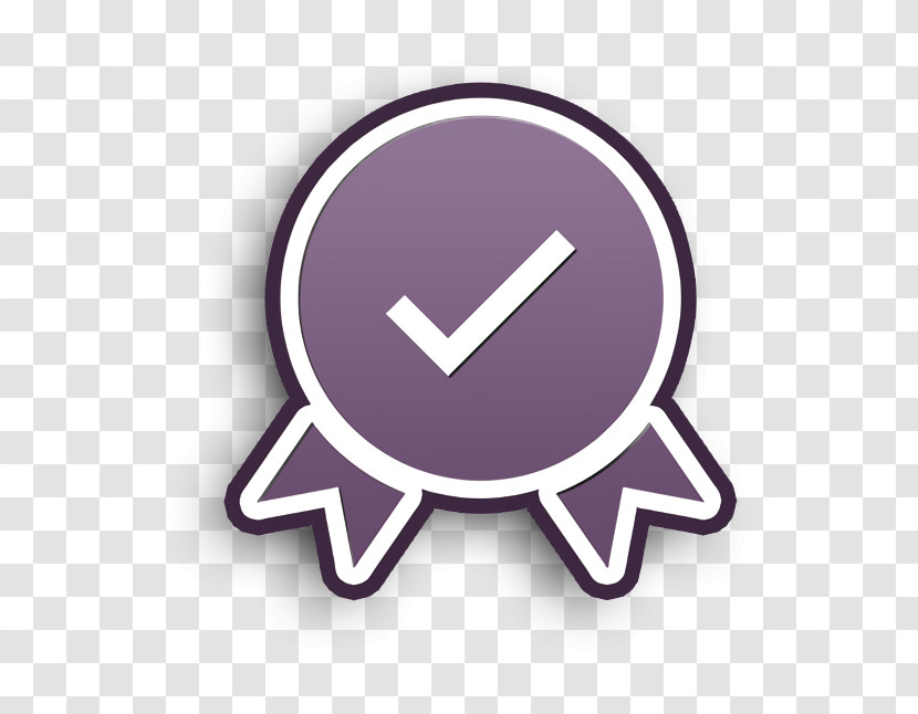 Guarantee Icon Sticker Icon Ecommerce Icon Transparent PNG