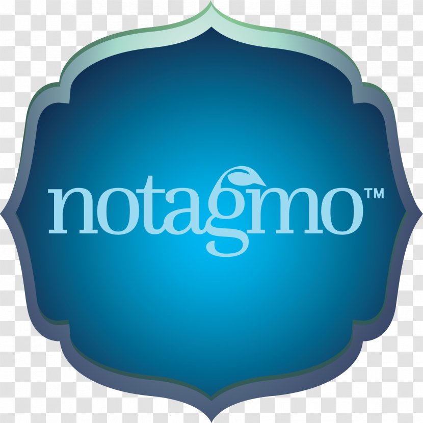 The Non-GMO Project Organic Food Brand Genetically Modified Organism - Aqua - Pelé Transparent PNG