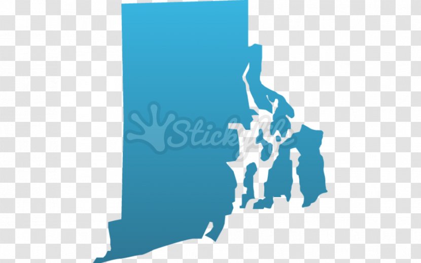 Providence Topographic Map Flag Of Rhode Island - Royaltyfree Transparent PNG