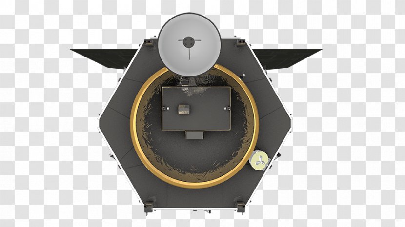 Product Design Machine - Infrared Telescope Transparent PNG
