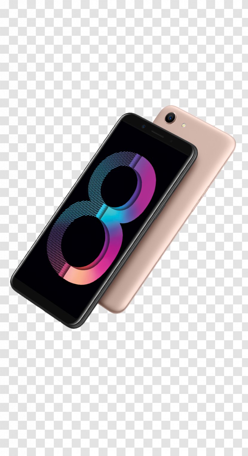 Smartphone Android OPPO A83 Xiaomi MediaTek - Mediatek Transparent PNG