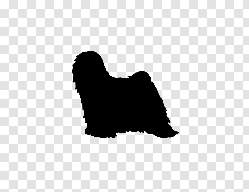 Dog Breed English Cocker Spaniel American Boykin - Black - Muddy Water Transparent PNG