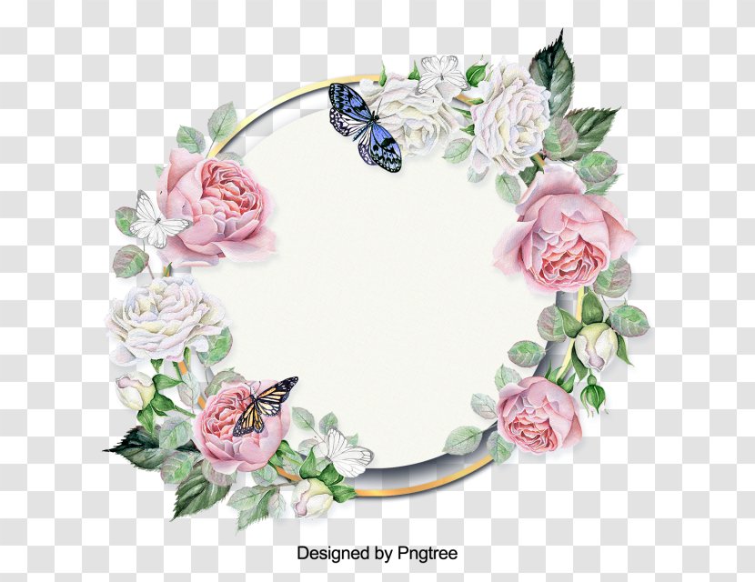 Floral Design Douchegordijn Petal Flower Transparent PNG