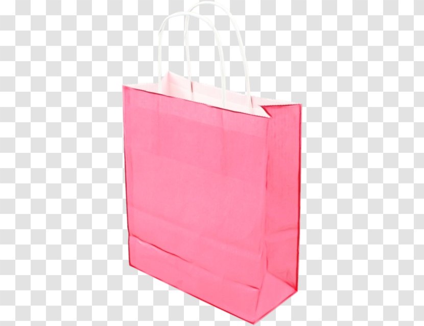 Shopping Bag - Packaging And Labeling - Handbag Paper Transparent PNG