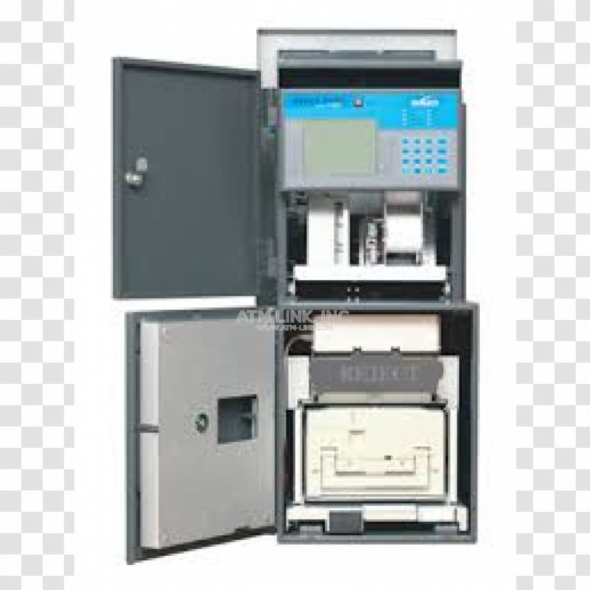 Automated Teller Machine Bank ATM Card Credit Skimmen - Atm Transparent PNG