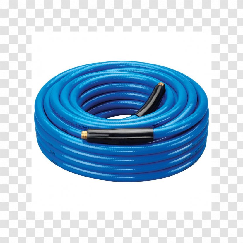 Hose National Pipe Thread Piping And Plumbing Fitting Compressor Polyvinyl Chloride - Flower - Seal Transparent PNG