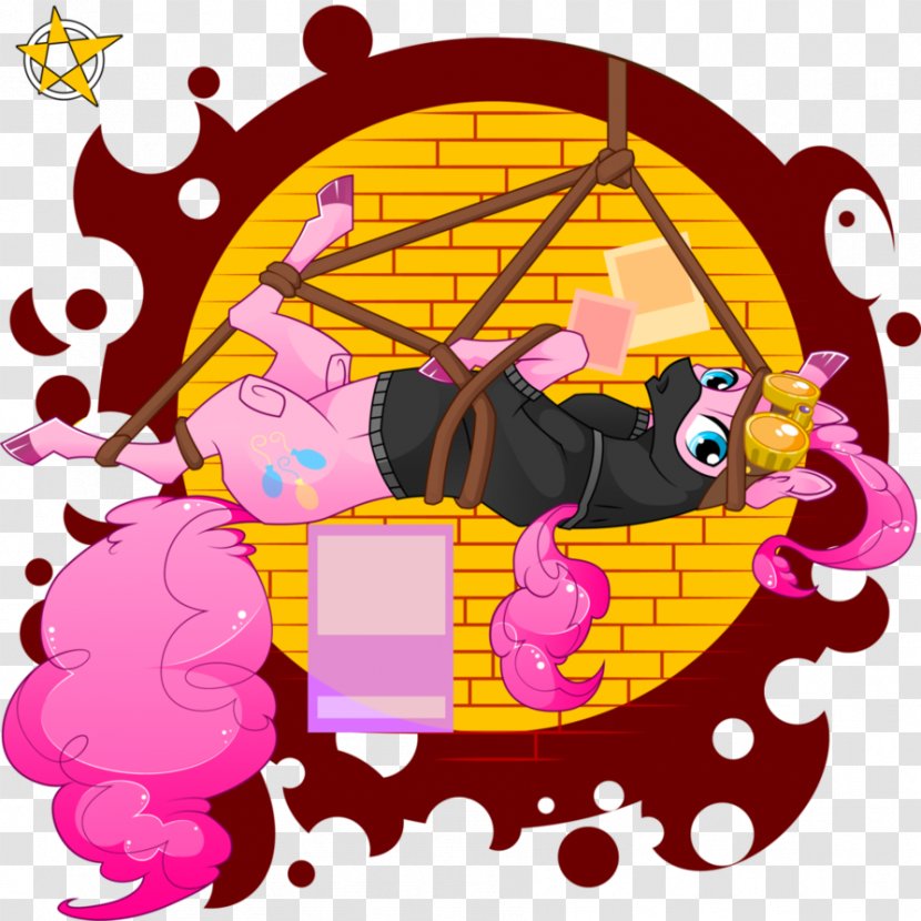 Pinkie Pie Twilight Sparkle Princess Cadance Ekvestrio Pony - Watercolour Sky Transparent PNG