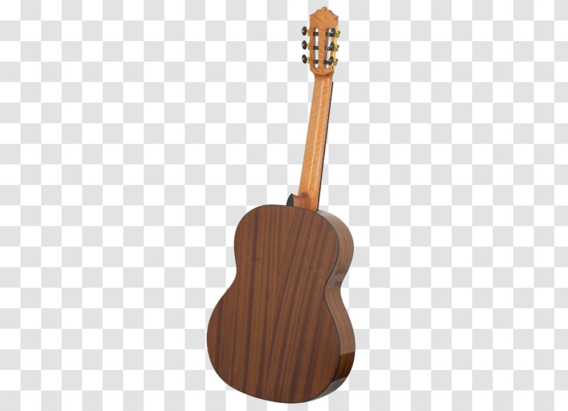 Tiple Ukulele Acoustic Guitar Acoustic-electric Cuatro - Frame Transparent PNG