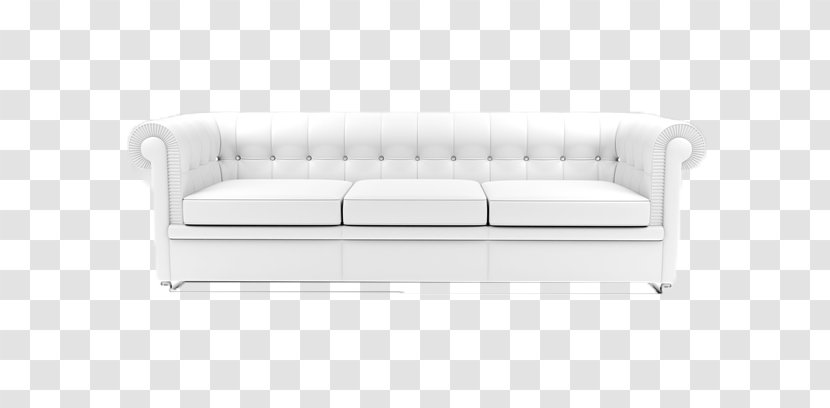 Sofa Bed Couch Angle - European Transparent PNG