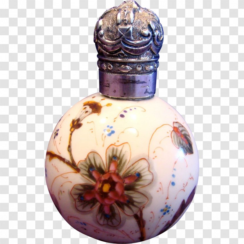 Glass Bottle Art Painting - Hand Painted Crown Transparent PNG