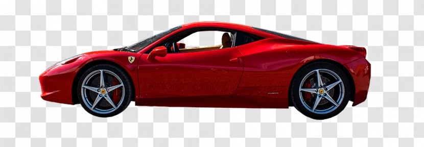 Ferrari 458 Chevrolet Corvette Convertible Sports Car National Museum - Model - Vip Rent A Transparent PNG