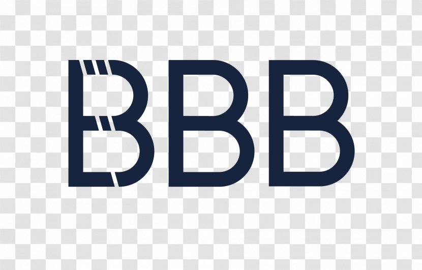 BBB Cycling Bicycle Shop Better Business Bureau - Logo Transparent PNG