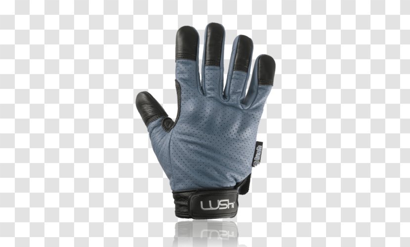 Lacrosse Glove Longboarding Skateboarding - Protective Gear In Sports - Skateboard Transparent PNG